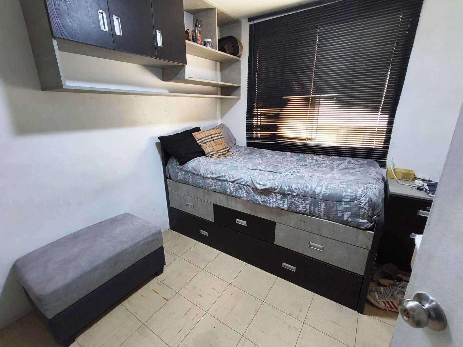 VENTA DEPARTAMENTO SANTA CATALINA