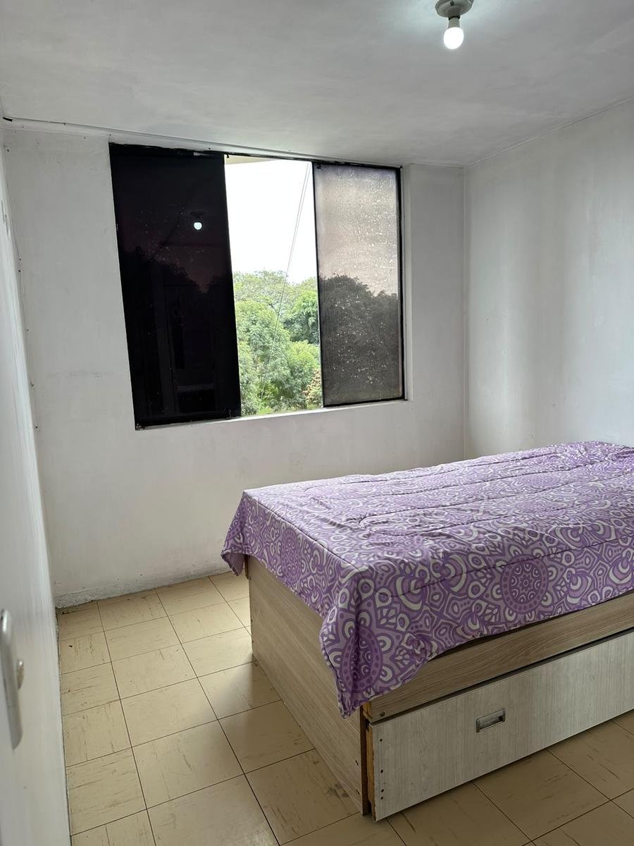 VENTA DEPARTAMENTO SANTA CATALINA
