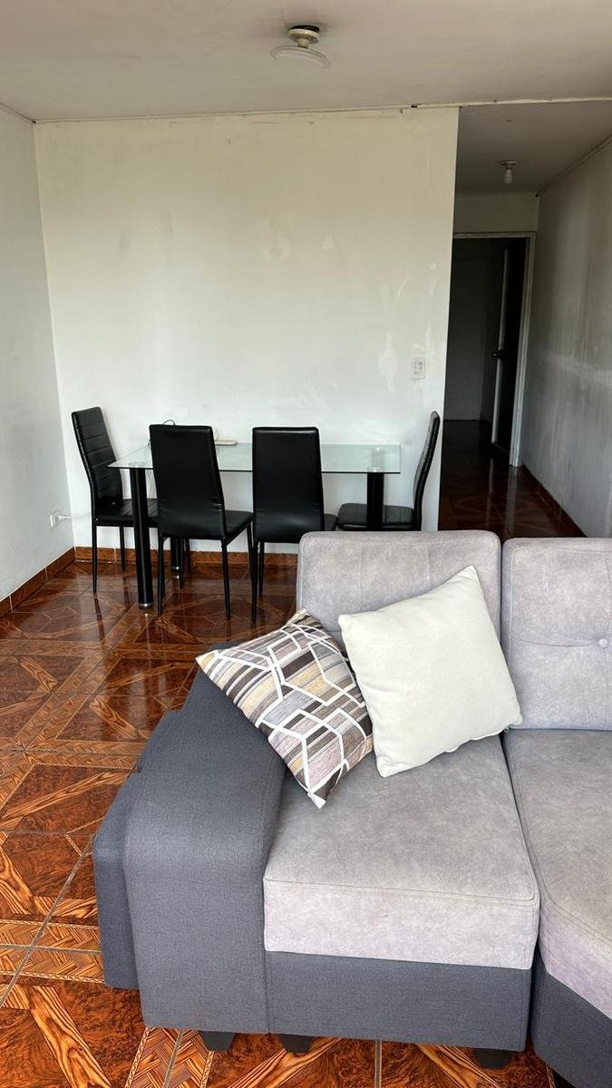VENTA DEPARTAMENTO SANTA CATALINA