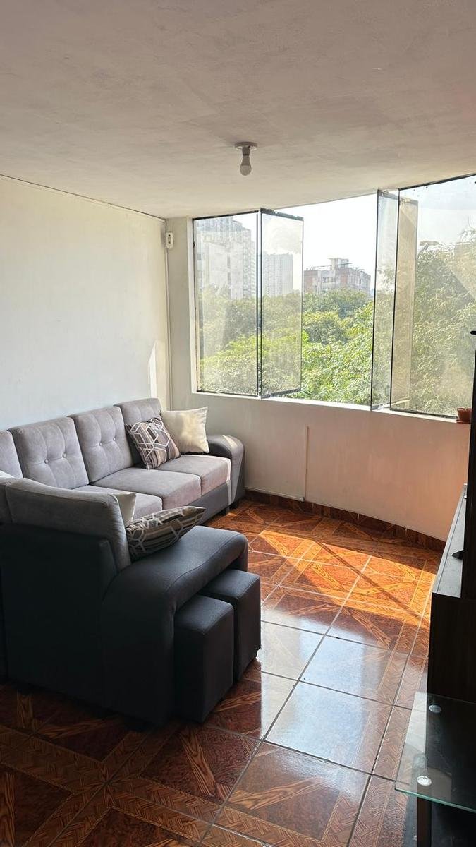 VENTA DEPARTAMENTO SANTA CATALINA