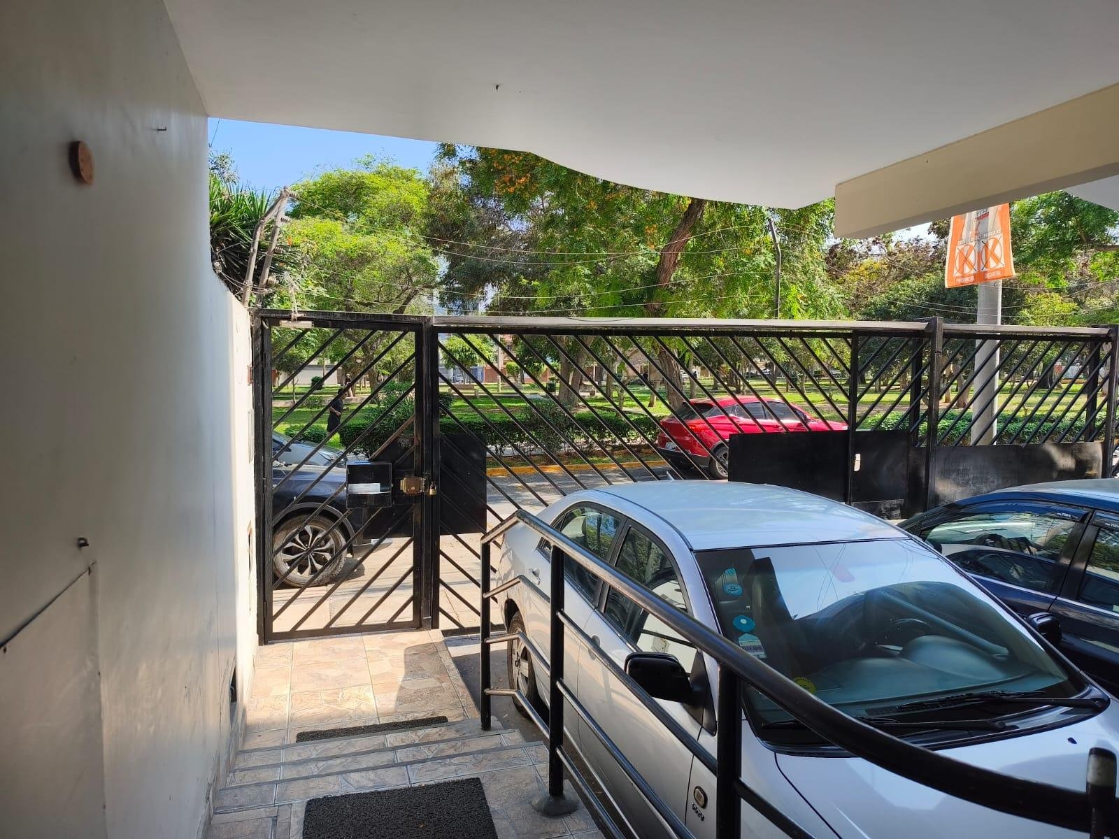 VENTA DEPARTAMENTO SANTA CATALINA