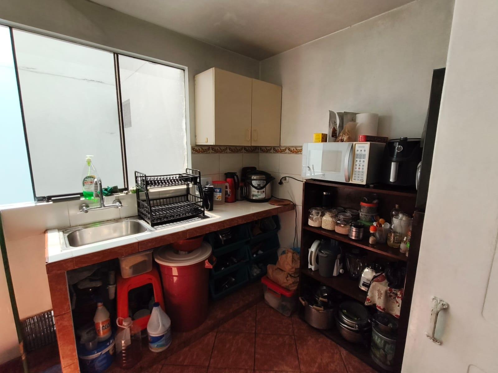 VENTA DEPARTAMENTO SANTA CATALINA