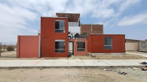 VENTA DE CASA EN CAÑETE