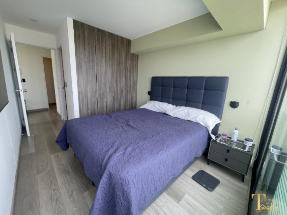 VENTA DEPARTAMENTO SAN ISIDRO