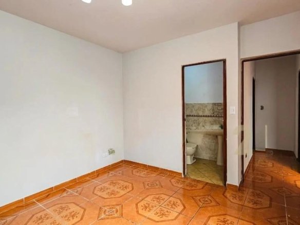 VENTA DE DEPARTAMENTO SALAMANCA FRENTE A PARQUE