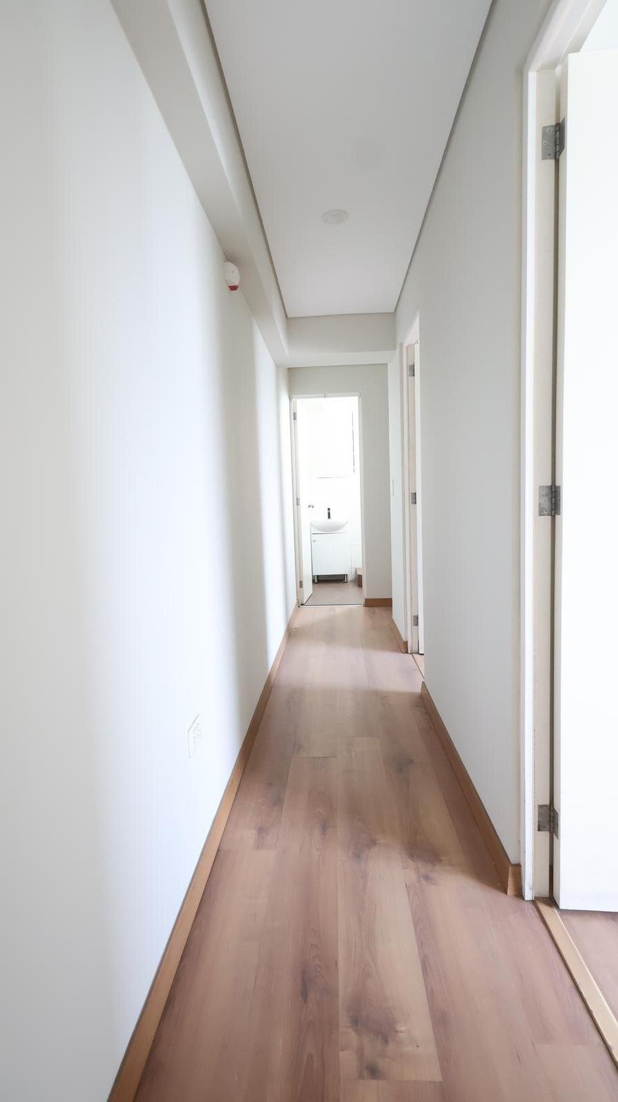 Venta de departamento en San Isidro