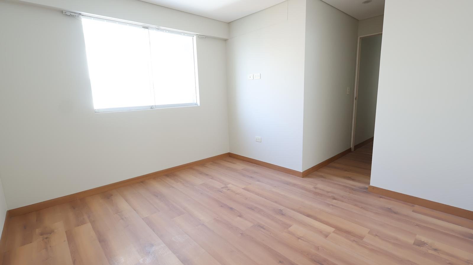 Venta de departamento en San Isidro
