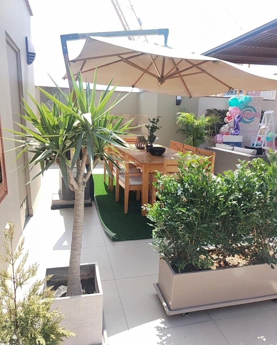 Venta de departamento en San Isidro