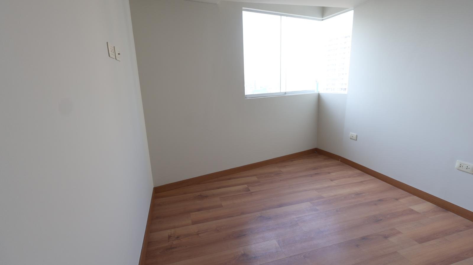 Venta de departamento en San Isidro