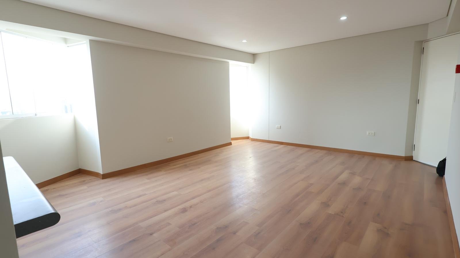 Venta de departamento en San Isidro