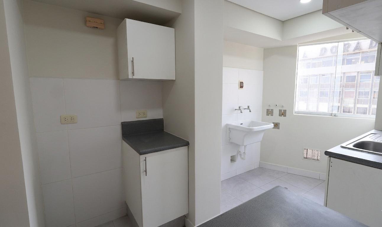 Venta de departamento en San Isidro