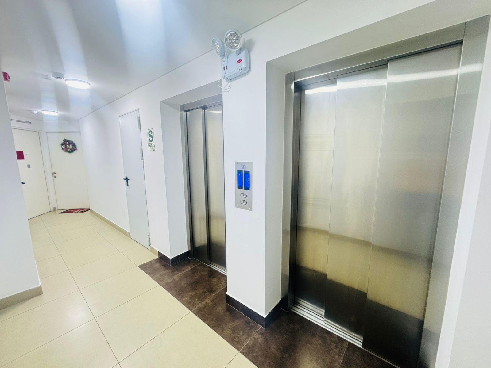 Venta de departamento en San Isidro