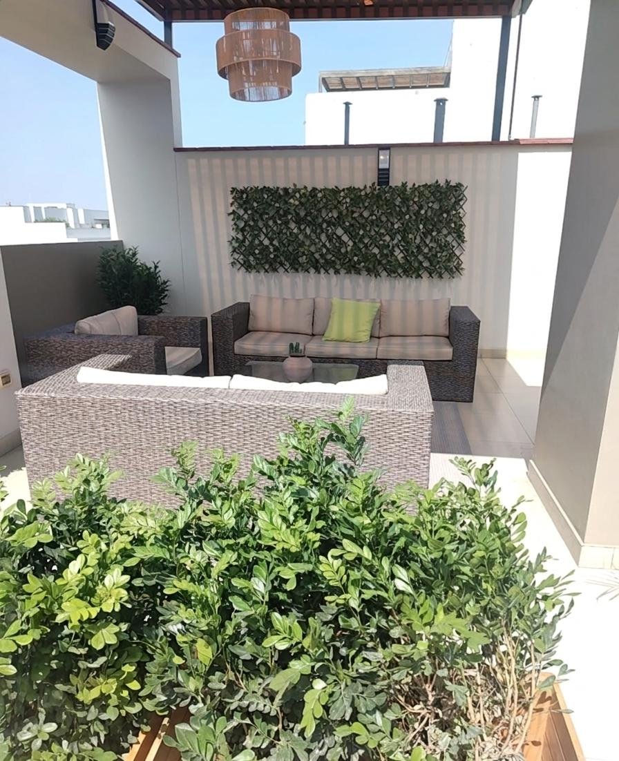 Venta de departamento en San Isidro