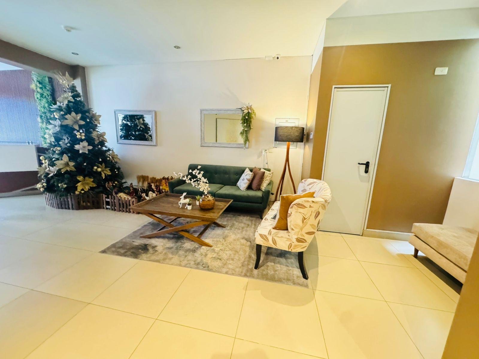 Venta de departamento en San Isidro