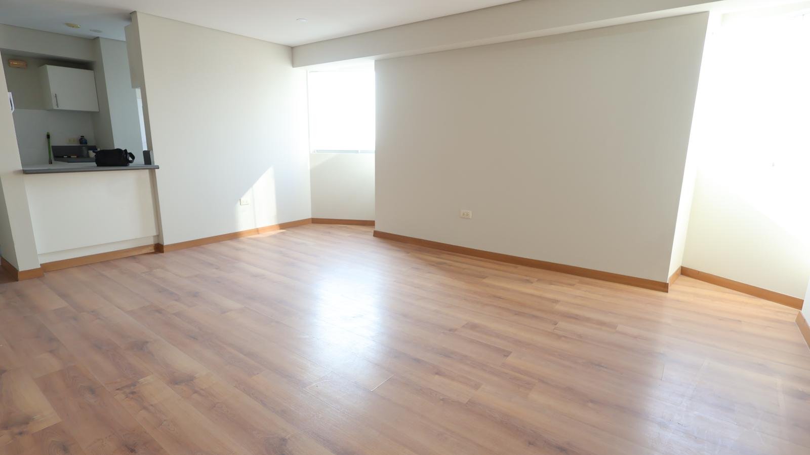Venta de departamento en San Isidro