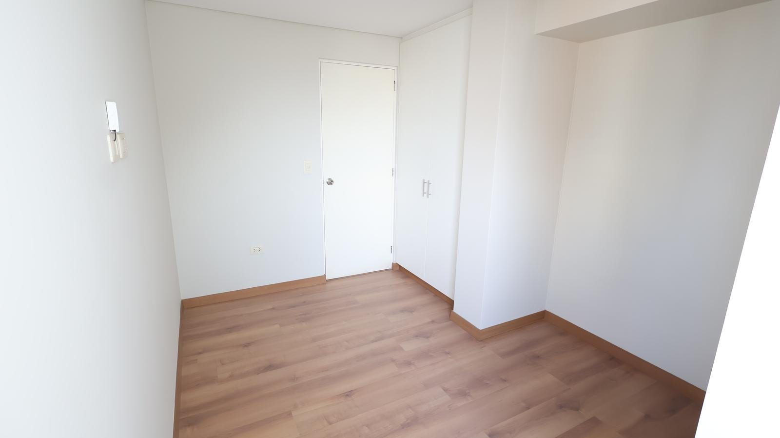 Venta de departamento en San Isidro