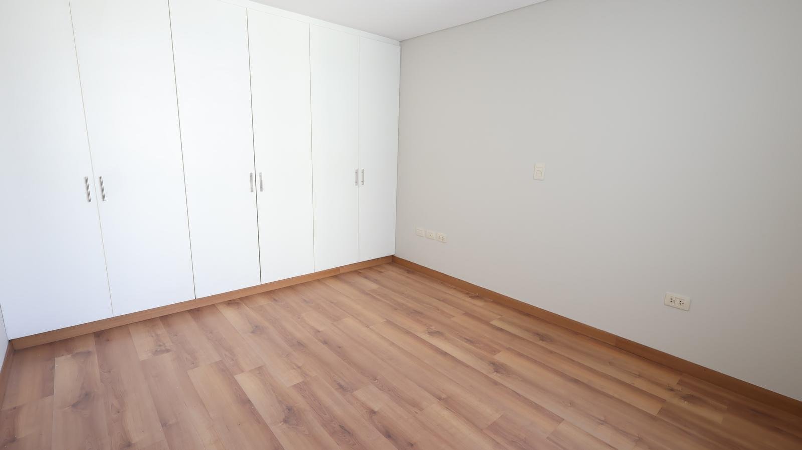 Venta de departamento en San Isidro
