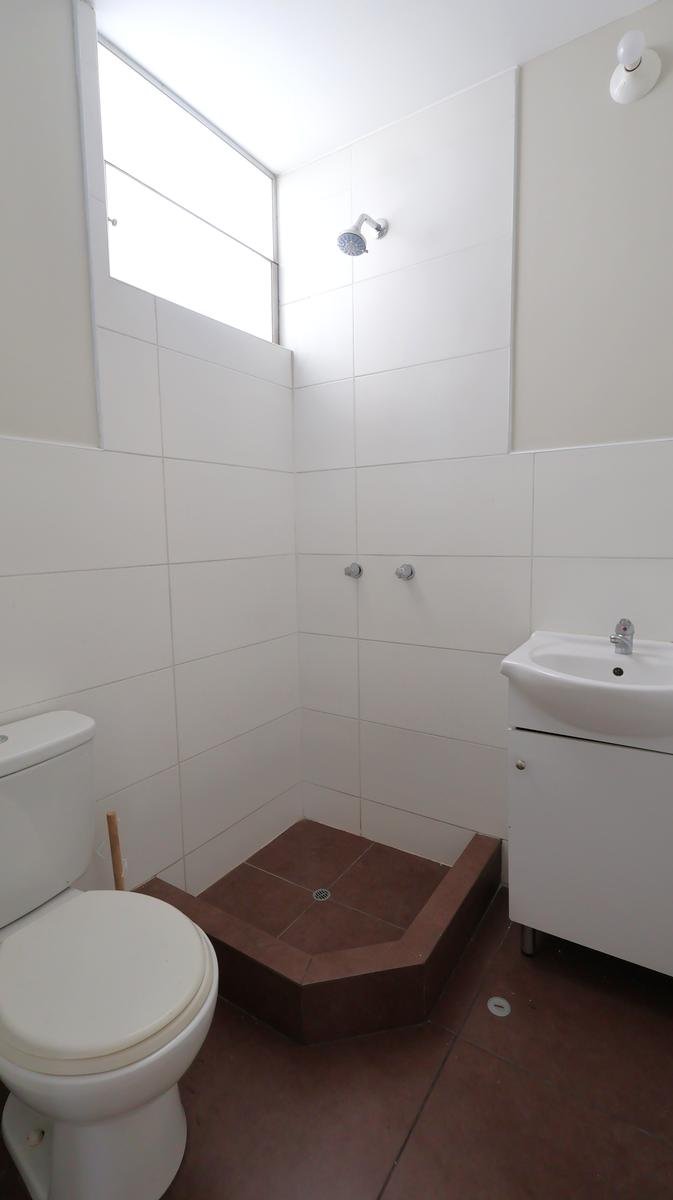 Venta de departamento en San Isidro