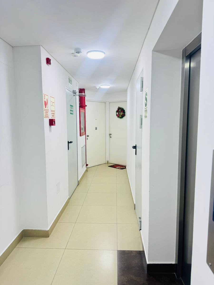 Venta de departamento en San Isidro