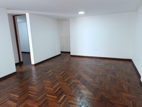 Venta de Departamento en Rímac