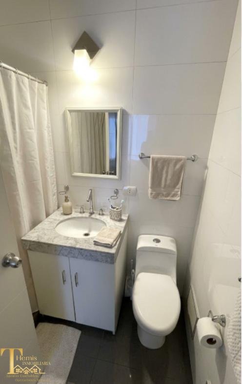 VENTA DE DEPARTAMENTO OCASIÓN SAN BORJA