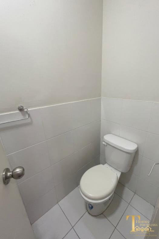VENTA DE DEPARTAMENTO OCASIÓN SAN BORJA
