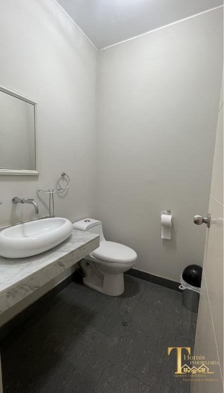 VENTA DE DEPARTAMENTO OCASIÓN SAN BORJA