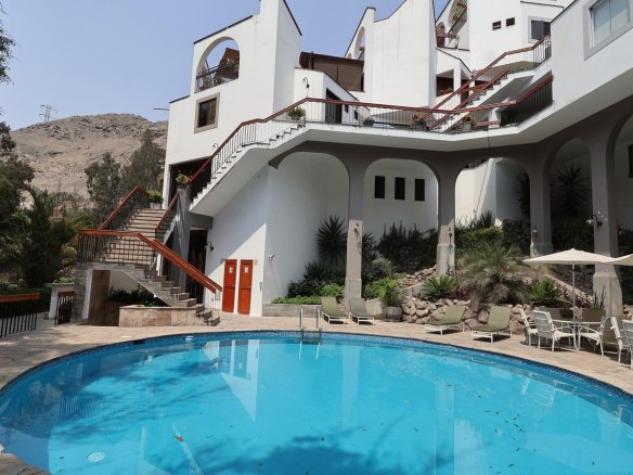 VENTA DE PENTHOUSE CON TRIPLE ACCESO