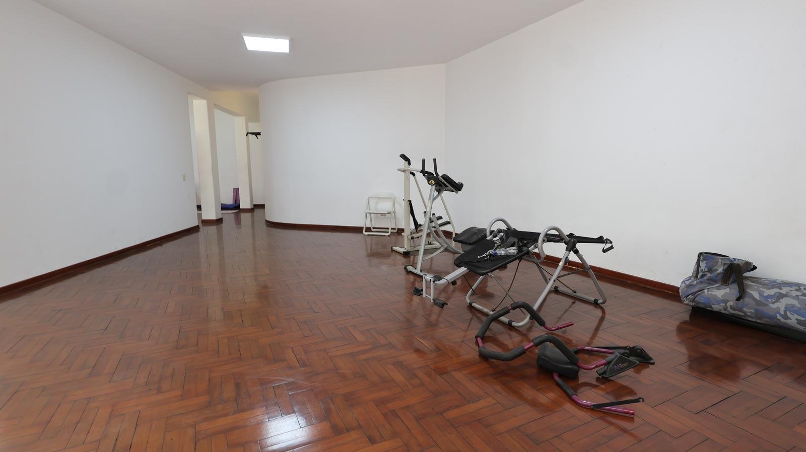 VENTA DE PENTHOUSE CON TRIPLE ACCESO