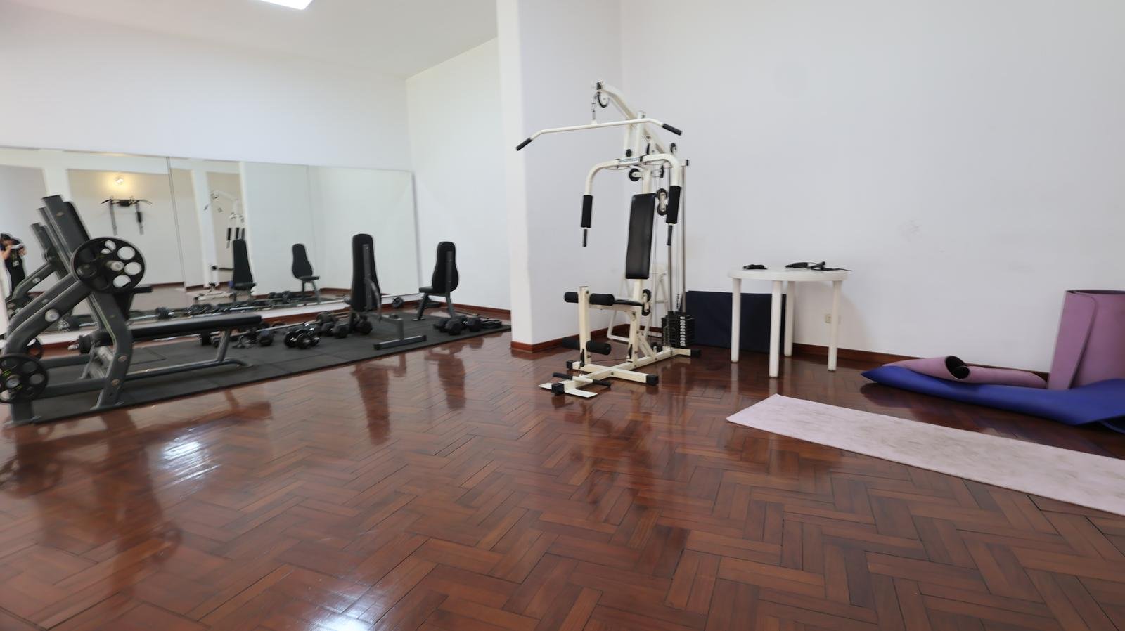 VENTA DE PENTHOUSE CON TRIPLE ACCESO