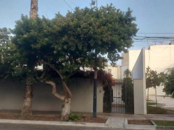 VENTA DE TERRENO EN SAN ISIDRO