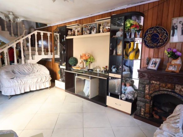 VENTA DE CASA EN SAN JUAN DE MIRAFLORES
