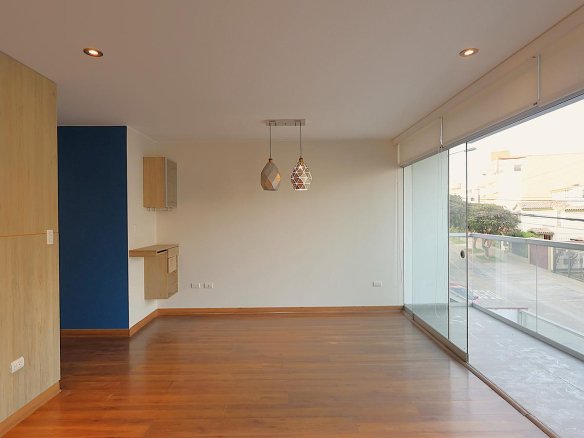 VENTA DE DEPARTAMENTO RESIDENCIAL MARISCAL CASTILLA