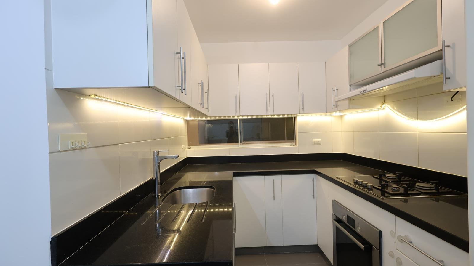 VENTA DE DEPARTAMENTO RESIDENCIAL MARISCAL CASTILLA