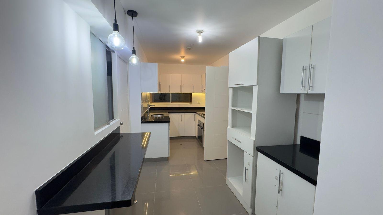 VENTA DE DEPARTAMENTO RESIDENCIAL MARISCAL CASTILLA