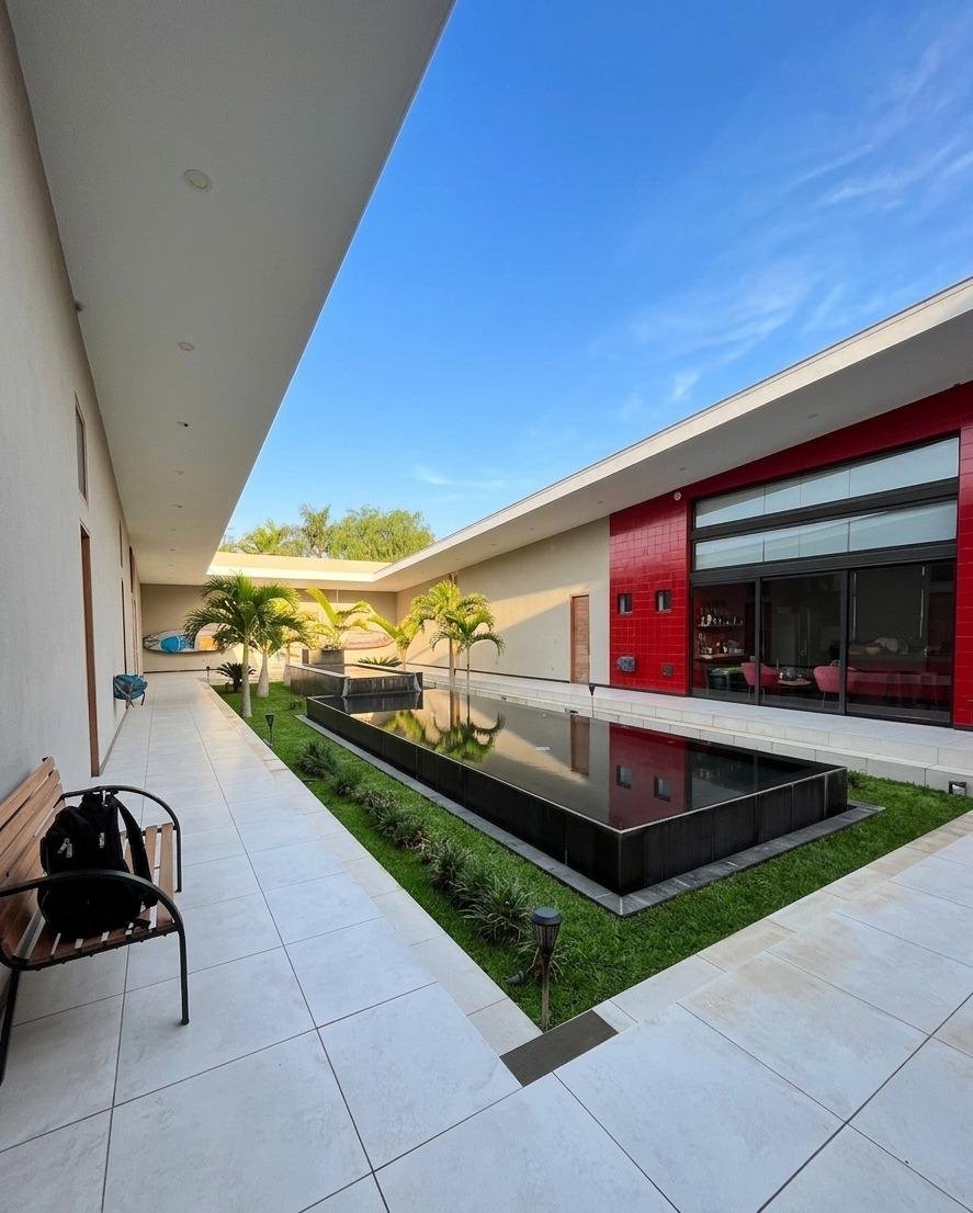 VENTA DE CASA DE CAMPO PARAÍSO ACCA PARACAS
