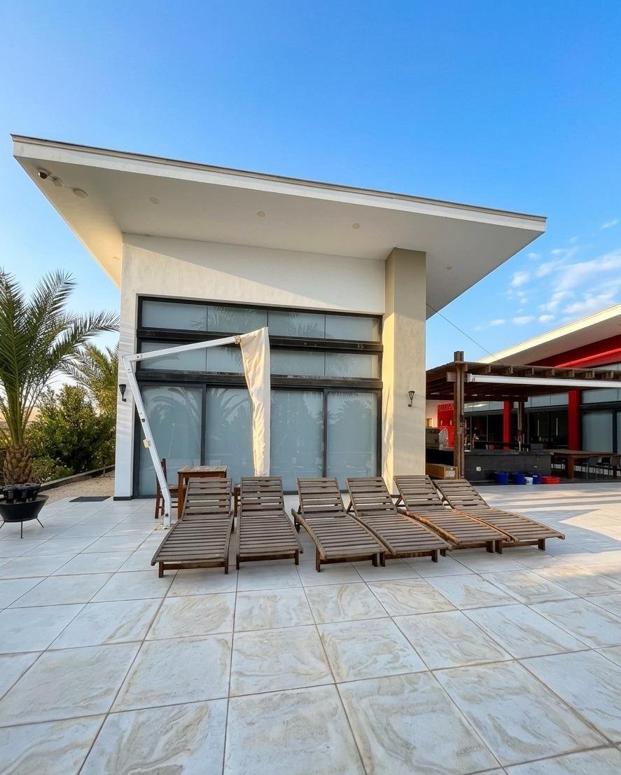 VENTA DE CASA DE CAMPO PARAÍSO ACCA PARACAS