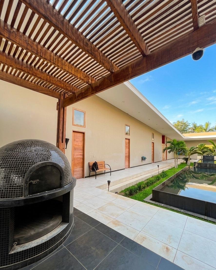 VENTA DE CASA DE CAMPO PARAÍSO ACCA PARACAS