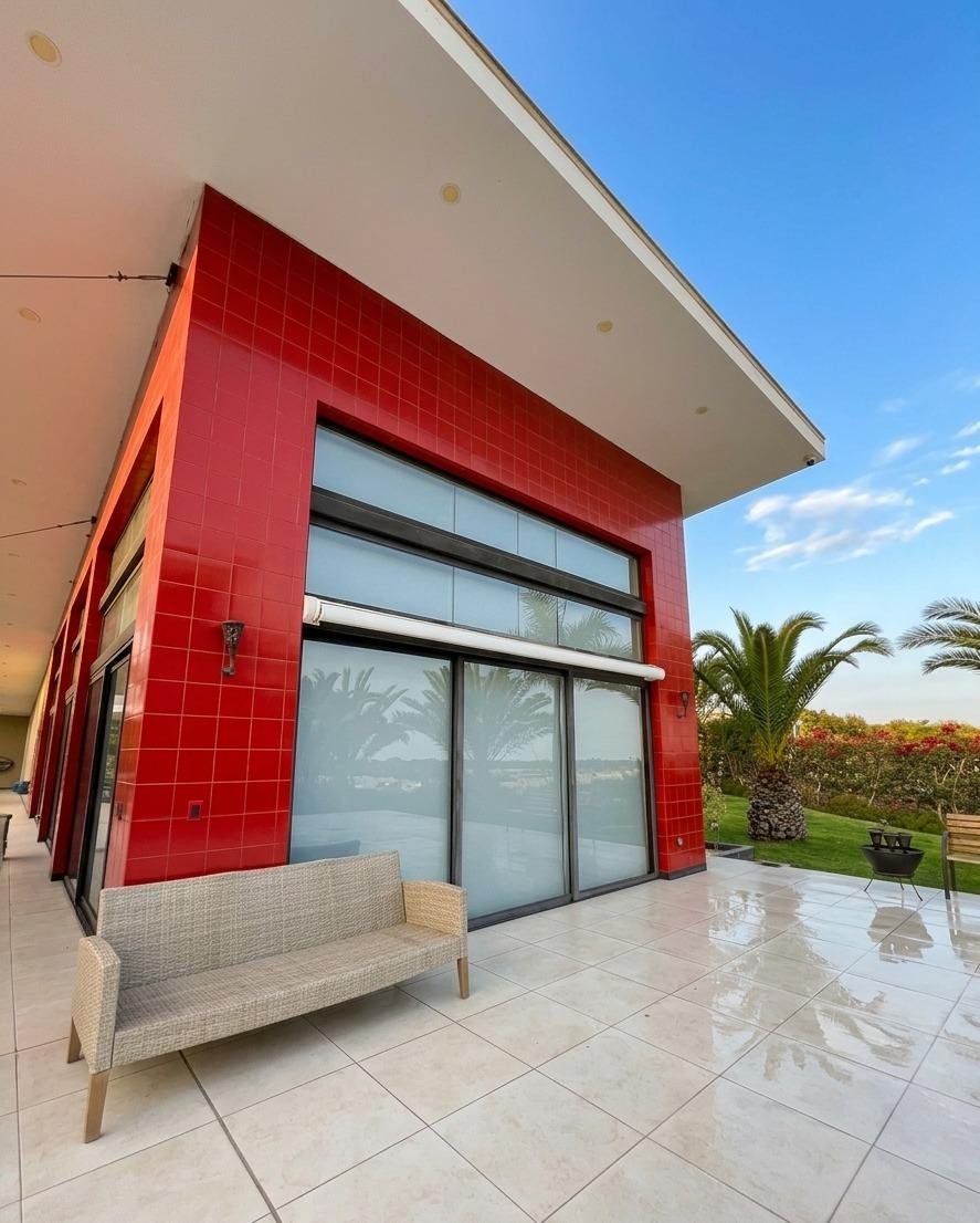 VENTA DE CASA DE CAMPO PARAÍSO ACCA PARACAS