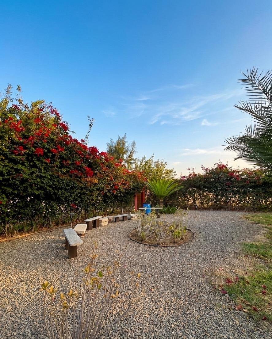 VENTA DE CASA DE CAMPO PARAÍSO ACCA PARACAS