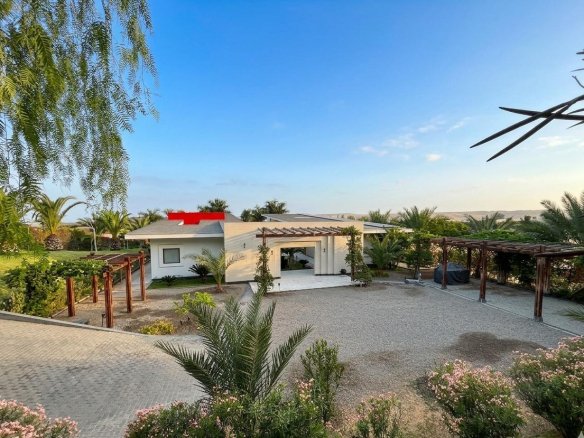 VENTA DE CASA DE CAMPO PARAÍSO ACCA PARACAS