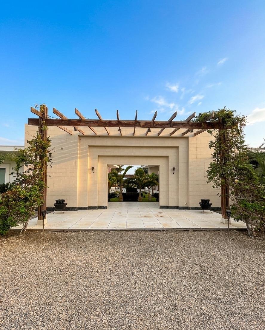 VENTA DE CASA DE CAMPO PARAÍSO ACCA PARACAS