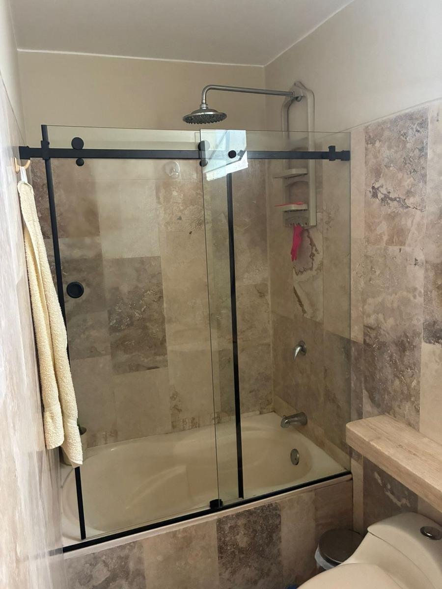 VENTA DUPLEX CON COCHERA SAN BORJA