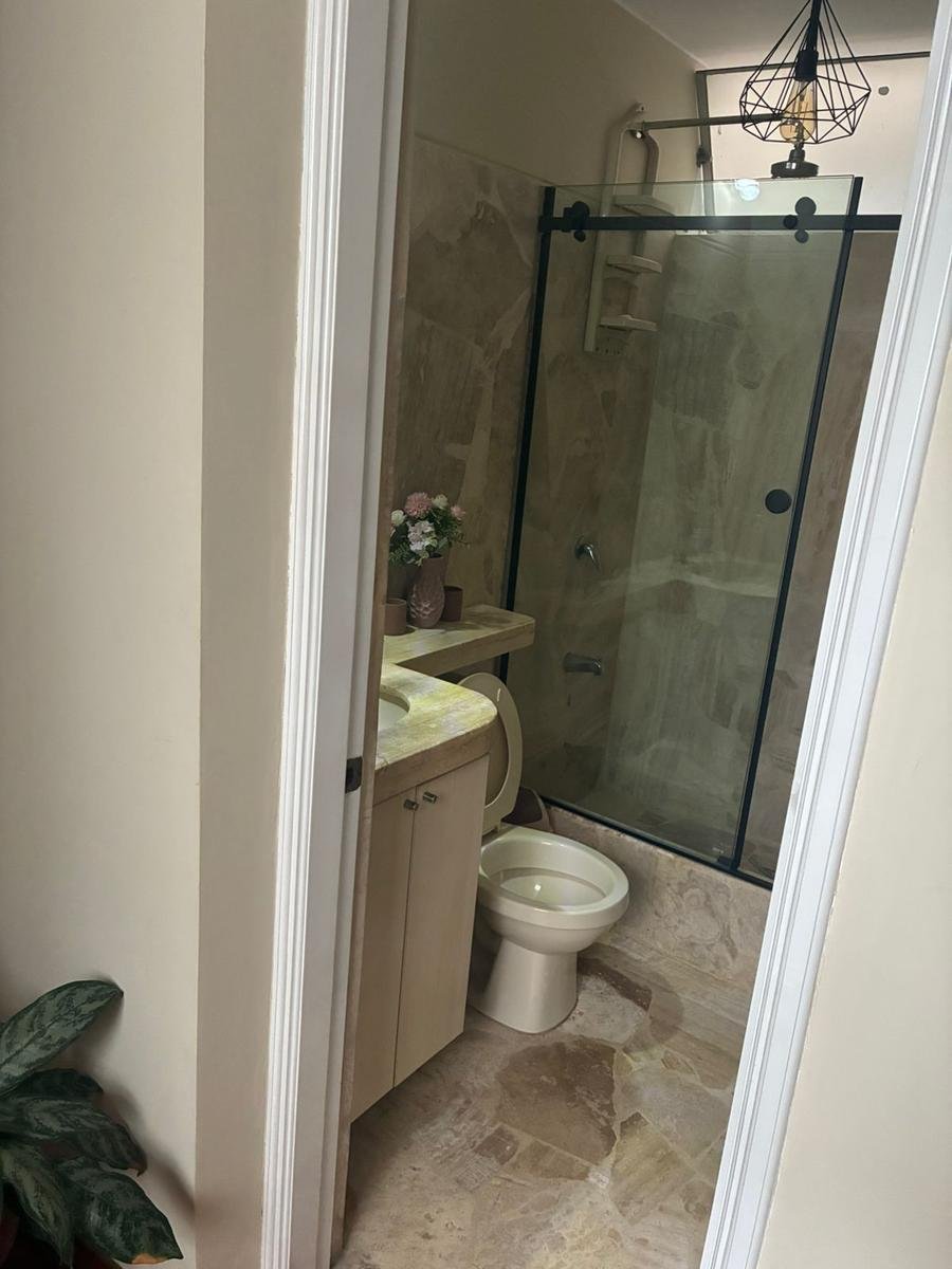 VENTA DUPLEX CON COCHERA SAN BORJA