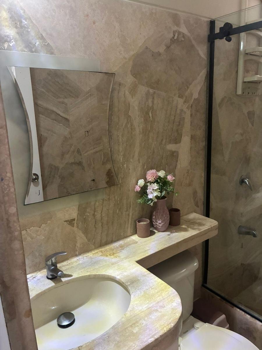 VENTA DUPLEX CON COCHERA SAN BORJA