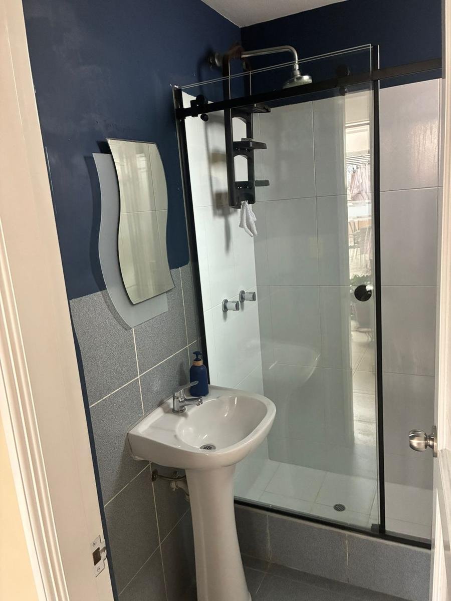 VENTA DUPLEX CON COCHERA SAN BORJA