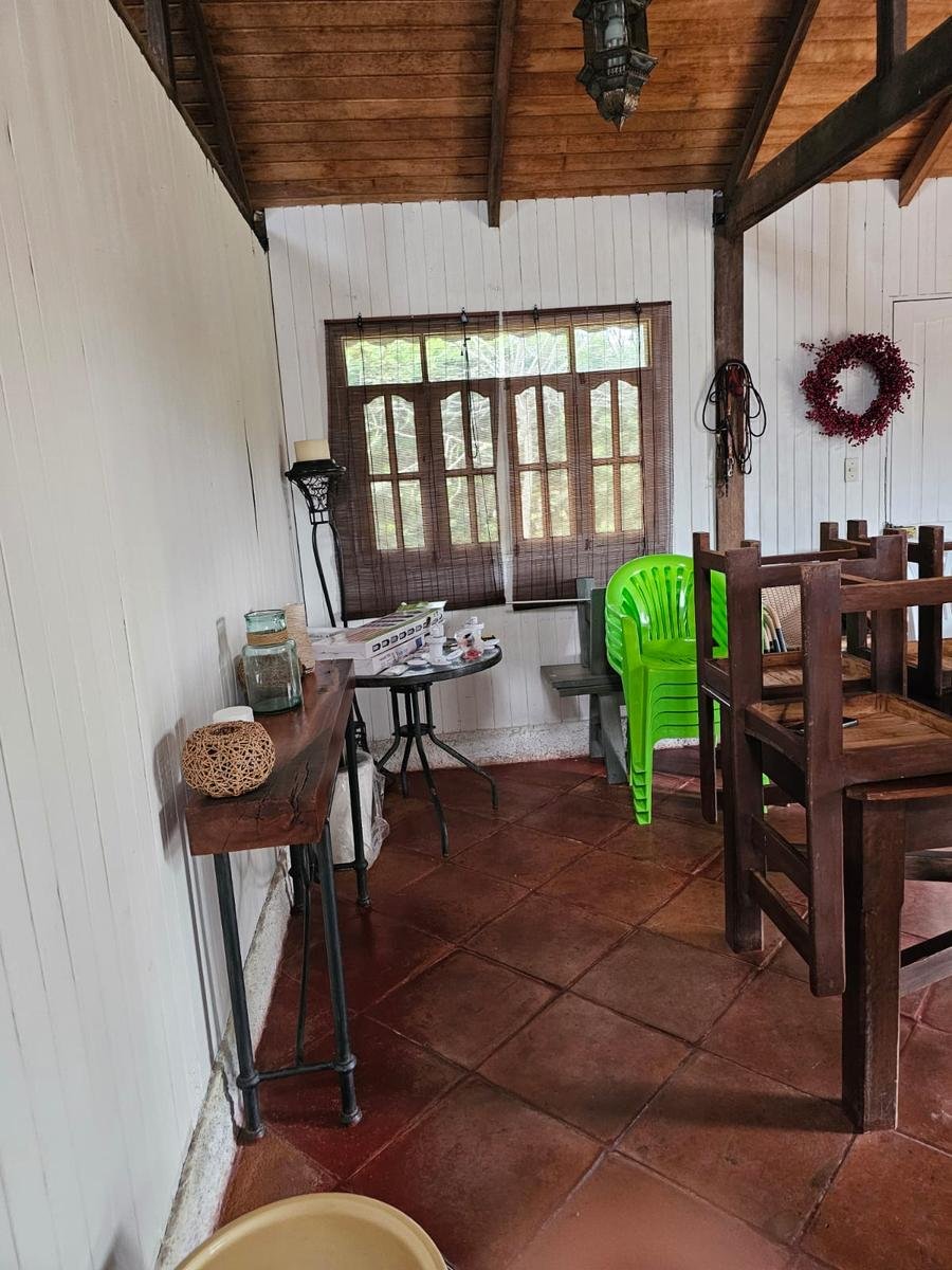 Venta de casa de campo en mala