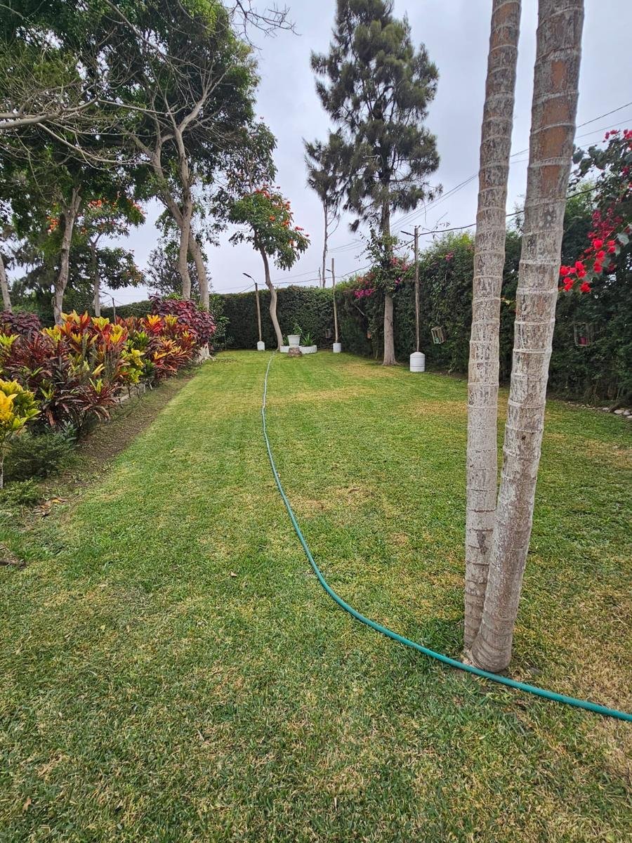 Venta de casa de campo en mala