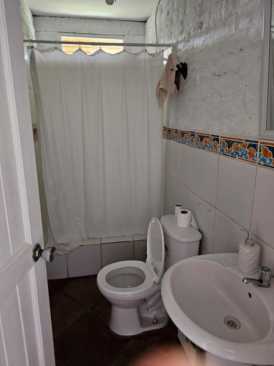 Venta de casa de campo en mala
