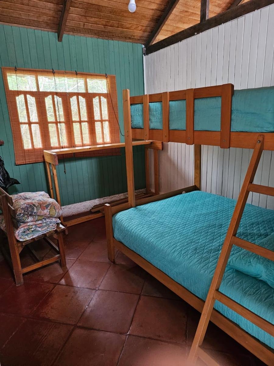 Venta de casa de campo en mala